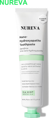 nureva Toothpaste for Tooth Integrity and Gum Relief – 100g Toothpaste(100 g)