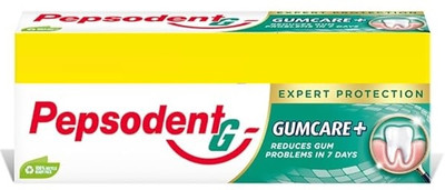 PEPSODENT Expert Protection Gum Care+ Reduce Gum Problems WiD Advanced Anti Bacterial Zinc Toothpaste(260 g) PEPSODENT Expert Protection Gum Care+ Reduce Gum Problems WiD Advanced Anti Bacterial Zinc Toothpaste(260 g)