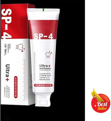 REGLET Ultra + Natural Freshness Toothpaste(40 g)