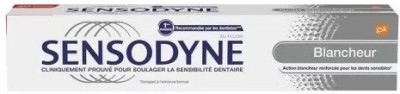 SENSODYNE Blancheur Toothpaste Imported Toothpaste  (75 ml)