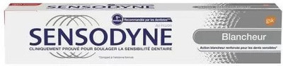 SENSODYNE Blancheur Toothpaste Imported Toothpaste (75 ml)