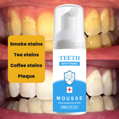 REGLET HELP CAVITIES & SENSITIVITY,FIGTS GERMS AND BAD BREATH Toothpaste(60 ml)