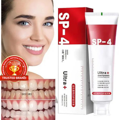Regolith Ultra + Tooth Creme NaF Anticavity Toothpaste(40 g)
