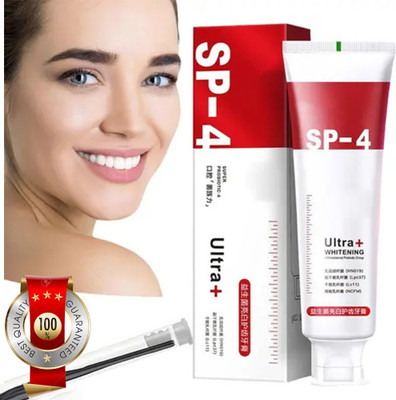 Sandarbh Ulra + 2 IN 1 CAVITY PROTECTION Toothpaste(40 g)