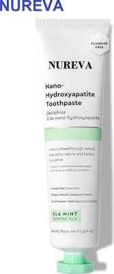 nureva Toothpaste for Gum Strength and Sensitivity Relief – 100g Toothpaste(100 g)