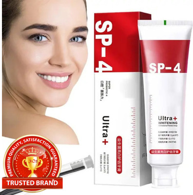 Alia Ultra + Classic Ayurvedic Antioxidant AntiBacterial Whitens Strengthens Teeth Toothpaste(40 g)