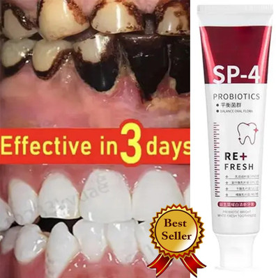 Sandarbh ultra + All in One daily Toothpaste Sensitivity Relief Prevent Cavities Toothpaste(40 g)