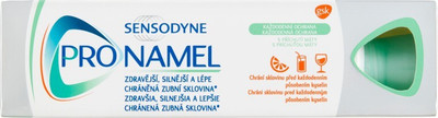SENSODYNE Pronamel Toothpaste for Daily Use - 75 ml Toothpaste(75 ml)