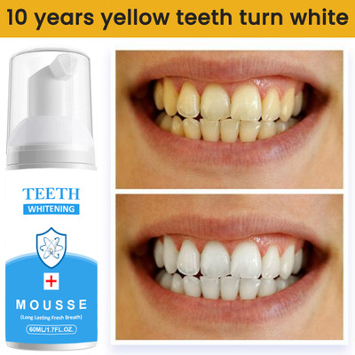 REGLET HELP CAVITIES AND SENSITIVITY,FIGTS GERMS AND BAD BREATH Toothpaste(60 ml)