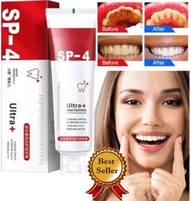 Qwera ultra + Fresh Gel , for daily sensitivity protection Toothpaste Toothpaste(40 g)