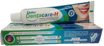 Dabur Dentacare-H HeklaLava Toothpaste