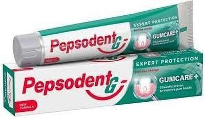 PEPSODENT Expert Protection Gum Care Toothpaste 140Gm X 2U Toothpaste(280 g)