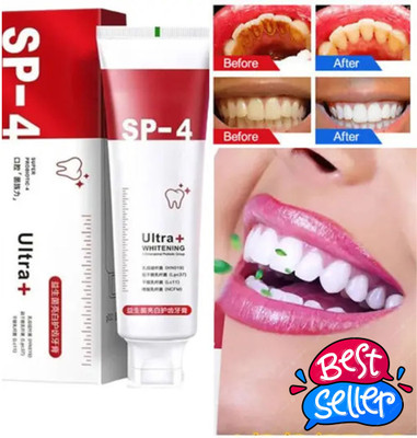 REGLET ultra + Everyday Protection Toothpaste Toothpaste(40 g)