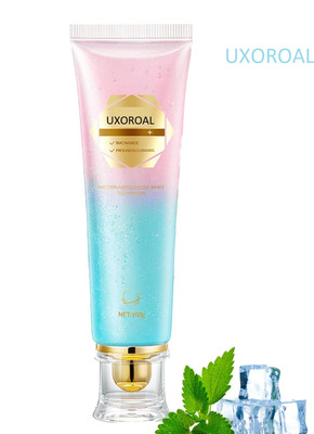 uxoroal Niacinamide 100g Toothpaste for Better Oral Care & Whitening Toothpaste(100 g)