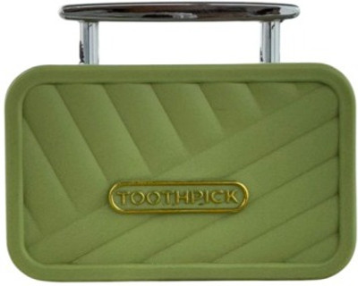 FLOSTRAIN Toothpick Holder(Pack of 1)