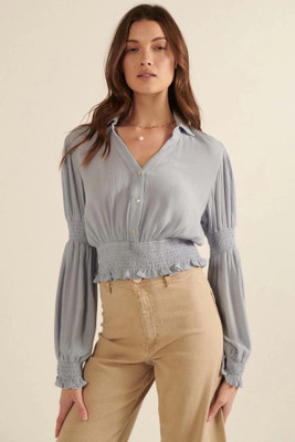 CHEMISTRY Casual Self Design Women Multicolor Top
