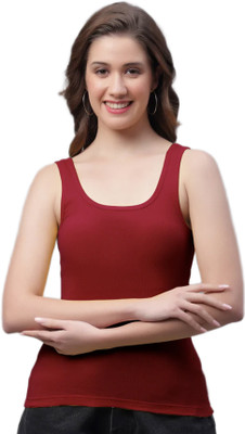 DASPRATION Casual Solid Women Multicolor Top