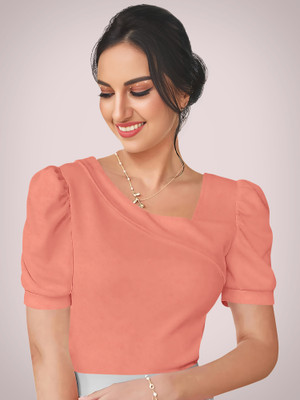 Kashonaa Casual Self Design Women Multicolor Top