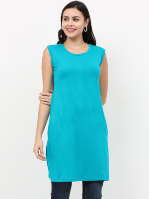 Fleximaa Women Tank Top/Vest