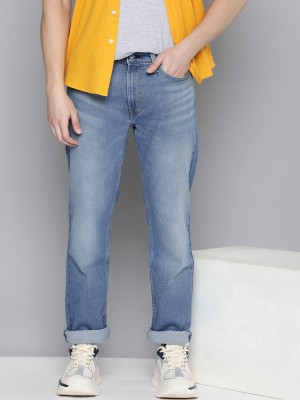 LEVI'S Slim Men Blue Jeans