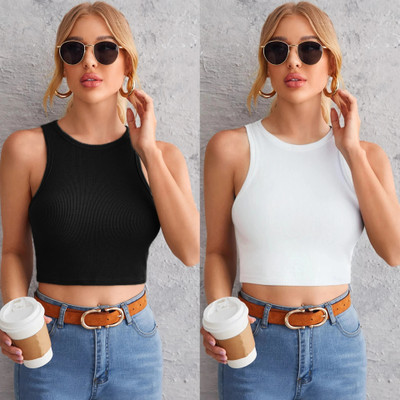 RKK COLLECTIONS Casual Solid Women Multicolor Top