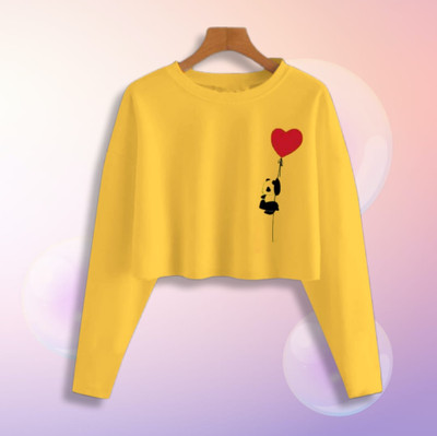 karan gupta Casual Printed Women Green Top