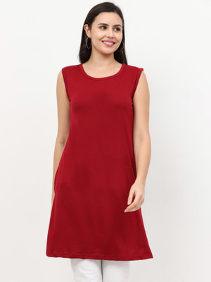 Fleximaa Women Tank Top/Vest