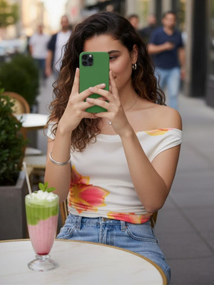 Uptownie Lite Casual Printed Women White Top