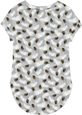 jovo Casual Printed Women Multicolor Top