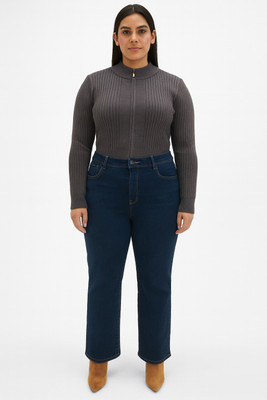 Shri Balaji Enterprise Casual Self Design Women Multicolor Top