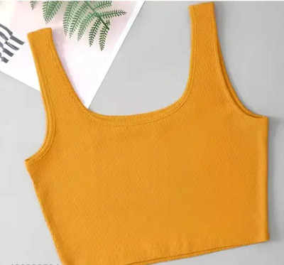 nimaiclothings Casual Solid Women Maroon Top