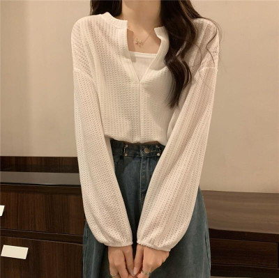 Icw Casual Solid Women Black Top