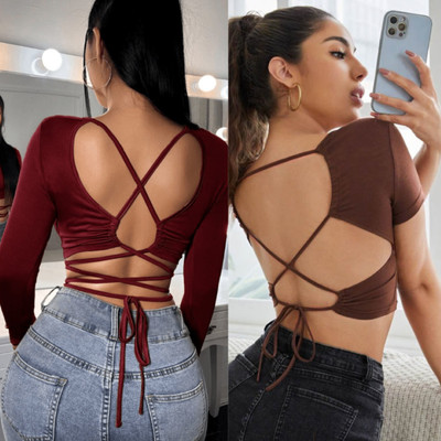 adicto hub Casual Striped Women White Top