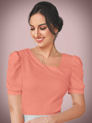 Kashonaa Casual Solid Women Multicolor Top