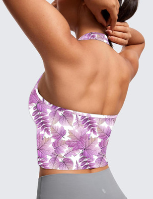 jovo Casual Printed Women Multicolor Top