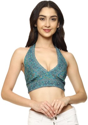 kanha exports Casual Printed Women Multicolor Top