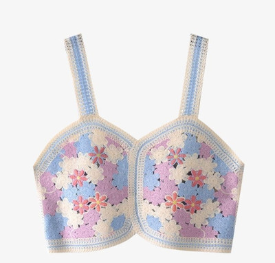 Y company Casual Self Design Women Pink Top