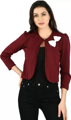 ZEUGEN Women Shrug