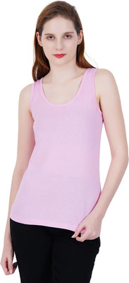 APR GLOBAL Casual Solid Women Multicolor Top