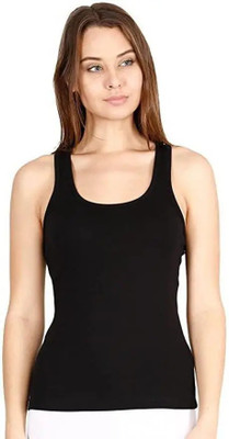 Ddaspration Casual Solid Women Multicolor Top