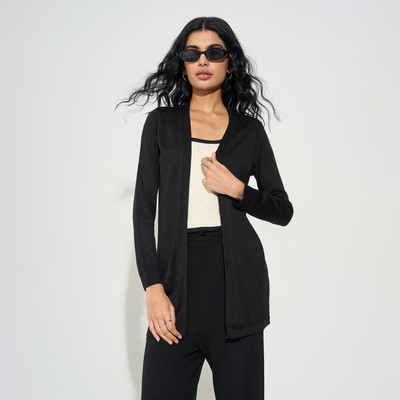 Honey By Pantaloons Women Shrug