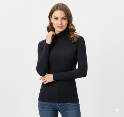 gita fashion Casual Solid Women White Top