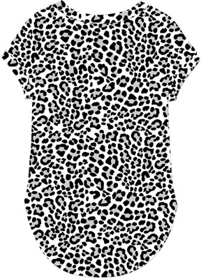 jovo Casual Printed Women Multicolor Top