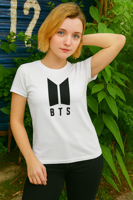 Blueribon Casual Solid Women White Top