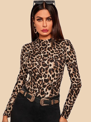 Maheshvi Casual Solid Women Multicolor Top