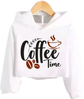 Dublly Casual Printed Women White Top