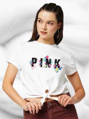 GEETU LOOKS Casual Printed Women Multicolor Top