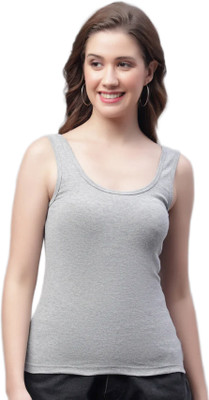 The Daspr Nation Casual Solid Women Multicolor Top