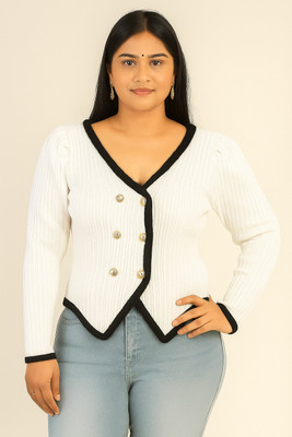 Sshri balaji enterprises Casual Solid Women Multicolor Top