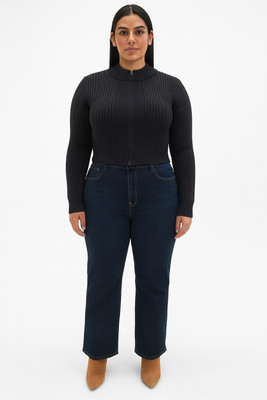 Shri Balaji Enterprise Casual Self Design Women Multicolor Top